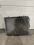HLADNJAK VODE S VENTILATOROM PEUGOET CITROEN 1.6 HDI