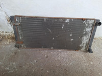 hladnjak vode vw golf 2 1.6d