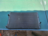 hladnjak vode vw golf 3 1.9d