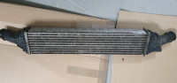 Hladnjak zraka interkuler Audi Q5, A6, A4 A5, 8K0145805P interkulera 2