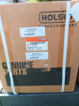 Holset he500 vg turbina 5322536