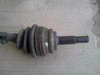 homokineticki zglob i prednji lijevi amortizer  toyota rav 4 d4d rav4