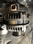 Honda 2.4i alternator