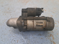Honda Accord 8gen CR-V (2008-2014) ALNASER 2.2 DTEC AUTOMATIK