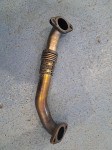Honda Accord 8gen (2008-2014) METALNO CRIJEVO EGR 2.2i DTEC