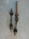 Honda Accord 8gen (2008-2014) PREDNJE POLUOSOVINE 2.2i DTEC