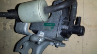 Honda Accord 7gen, Civic 8gen 2.2i CTDI VAKUM VENTIL