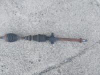 Honda Accord 7gen 2003-2008 DESNA POLUOSOVINA 2.0i / 2.4i