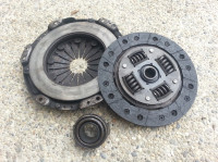 set kvačila kuplung HONDA CIVIC 1.5