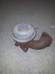 Honda Civic 2,2 egr ventil