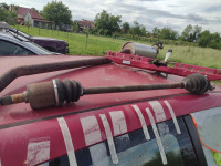 Honda Civic 7gen.desna poluosovina