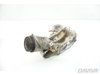 HONDA CIVIC VIII 2006-2011 KUĆIŠTE FILTERA ULJA SA NATEZAČEM I-CDTI