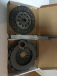 Honda Crv 2,2 cdti 2007-2011 set kvacila Luk