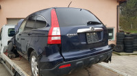 HONDA CRV,2.4 motor sa mjenjačem