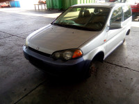 HONDA HRV DIJELOVI  1.6 2000god