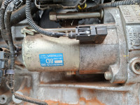 HONDA JAZZ ALNASER