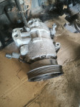hyundai 1.4 crdi kompresor klime i alternator
