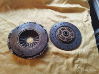 Hyundai i 30 1.6 crdi 2008 set kvačila korpa i lamela