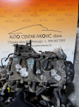 HYUNDAI ACCENT 1.5 D 2003 - MOTOR