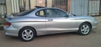 HYUNDAI COUPE DIJELOVI 2001