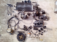 Hyundai Elantra 1.6 2003