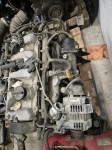 Hyundai elantra 2.0 crdi motor