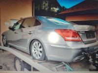 HYUNDAI EQUUS 3.8