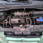 Hyundai Getz 1.1 2004.g.