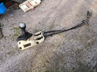 hyundai getz 1.1 rucica mjenjaca sa sajlama