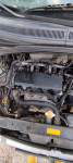 Hyundai Getz 1.3i 12V motor,mašina