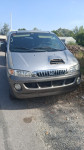 HYUNDAI H1 2.5CRDI DIJELOVI