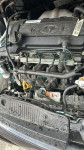 Hyundai i20 1.2 Benzin Motor G4LA  2012 - 2015  58000KM