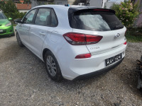 Hyundai i30 1.0 T-GDi 2020 Dijelovi