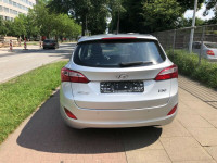 HYUNDAI i30 1,6 CRDi  wagon g.2014