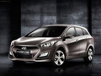 Hyundai i30 2012-2017 godina - Turbina, turbopuhalo, turbo puhalo