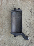 HYUNDAI I30 INTERCOOLER