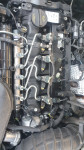 HYUNDAI I40 1.7 CRDI DIJELOVI