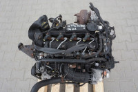 Hyundai ix35 2.0 crdi motor