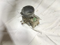 hyundai lantra 1.8 16v klapna gasa