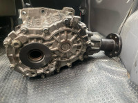 HYUNDAI SANTA FE 2.2 crdi Automatic Reduktor