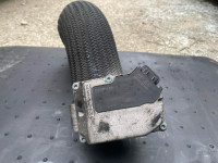 HYUNDAI SANTA FE 2.2 crdi KLAPNA GASA