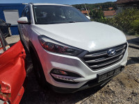 Hyundai Tucson 2017 Rabljeni Dijelovi