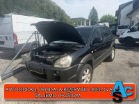 Hyundai Tucson 4WD 2.0 CRDi GLS Top-K, G 2005, DIJELOVI