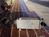 HYUNDAI TUCSON - GODINA  2019 HLADNJAK VAZDUHA