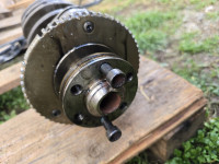 impulse rotor 1.9 tdi 038105189B