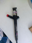 Injektor Denso Toyota RAV4 Corolla Verso E12 2.0 D4D 23670-0R020