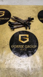 Injektor goriva Porsche 3.0 TDI 059130277CD 0445117022