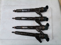 Injektori CHRYSLER,JEEP 2,5 crd, 2,8 crd