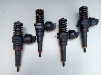 INjEKTORI,DIZE ZA WV MOTOR 1,9 TDI 85  KW