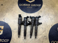Injektori Ford 1.5 1.6 TDCI 0445110489